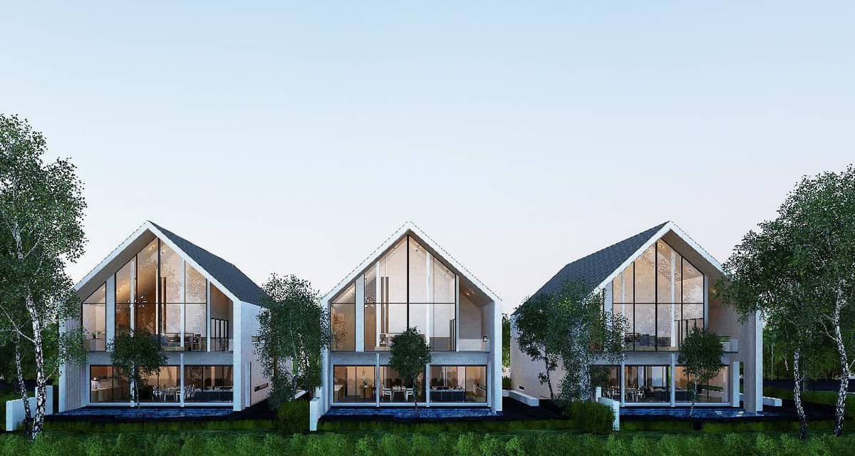 Продажа недвижимости The Granary by Wallaya, Таиланд, Пхукет, Банг Тао | Villacarte