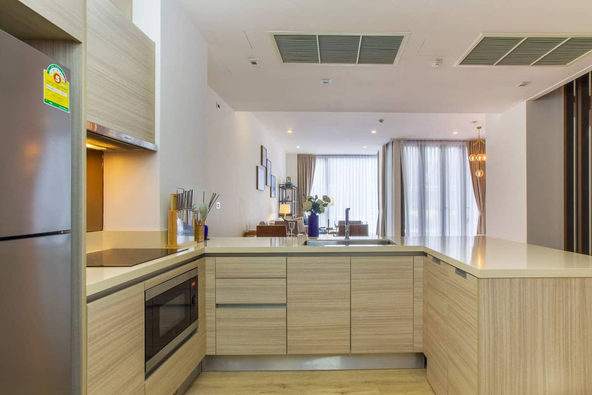 Rent apartments leila 8/188, Thailand, Phuket, Mai Khao | Villacarte