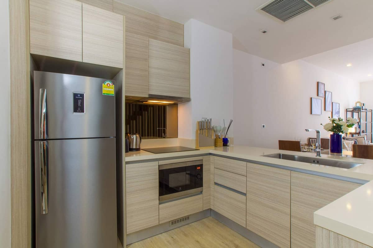 Rent apartments leila 8/188, Thailand, Phuket, Mai Khao | Villacarte