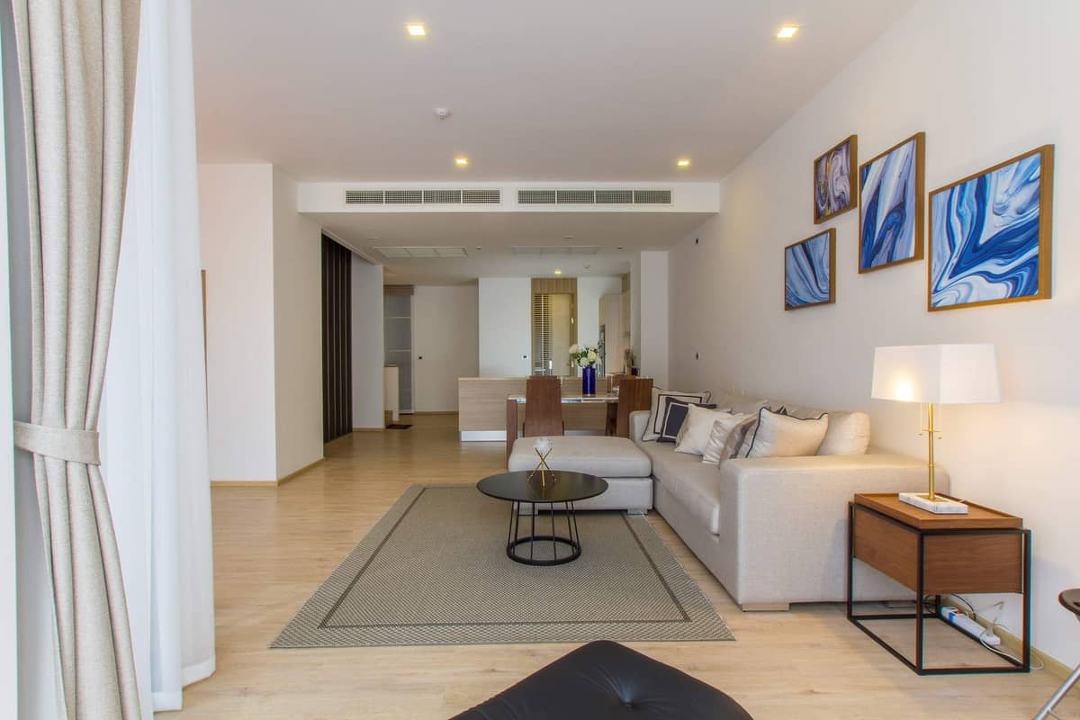 Rent apartments leila 8/188, Thailand, Phuket, Mai Khao | Villacarte