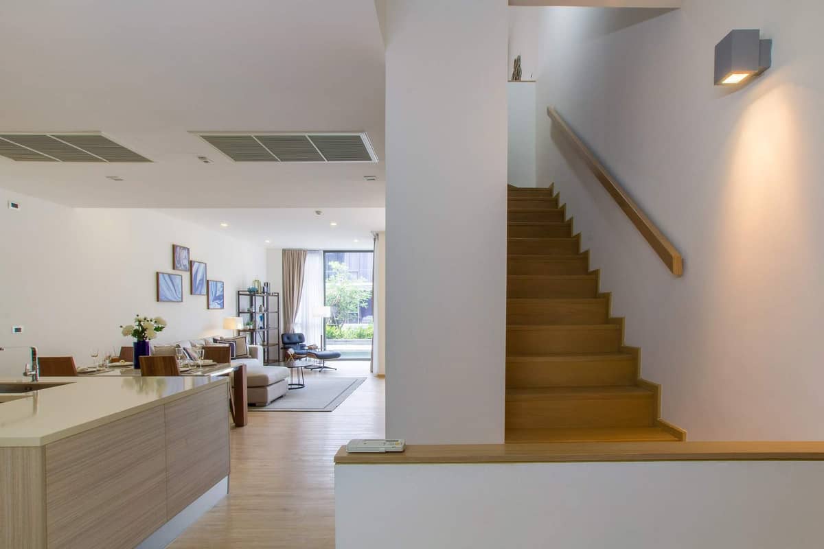 Rent apartments leila 8/188, Thailand, Phuket, Mai Khao | Villacarte