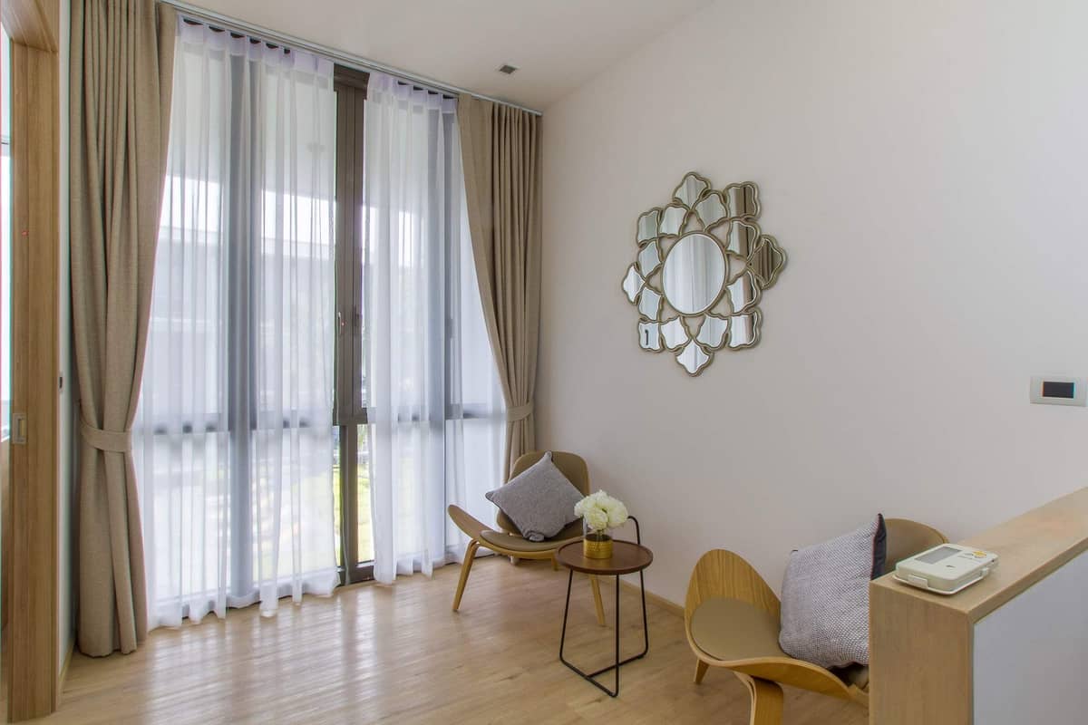 Rent apartments leila 8/188, Thailand, Phuket, Mai Khao | Villacarte