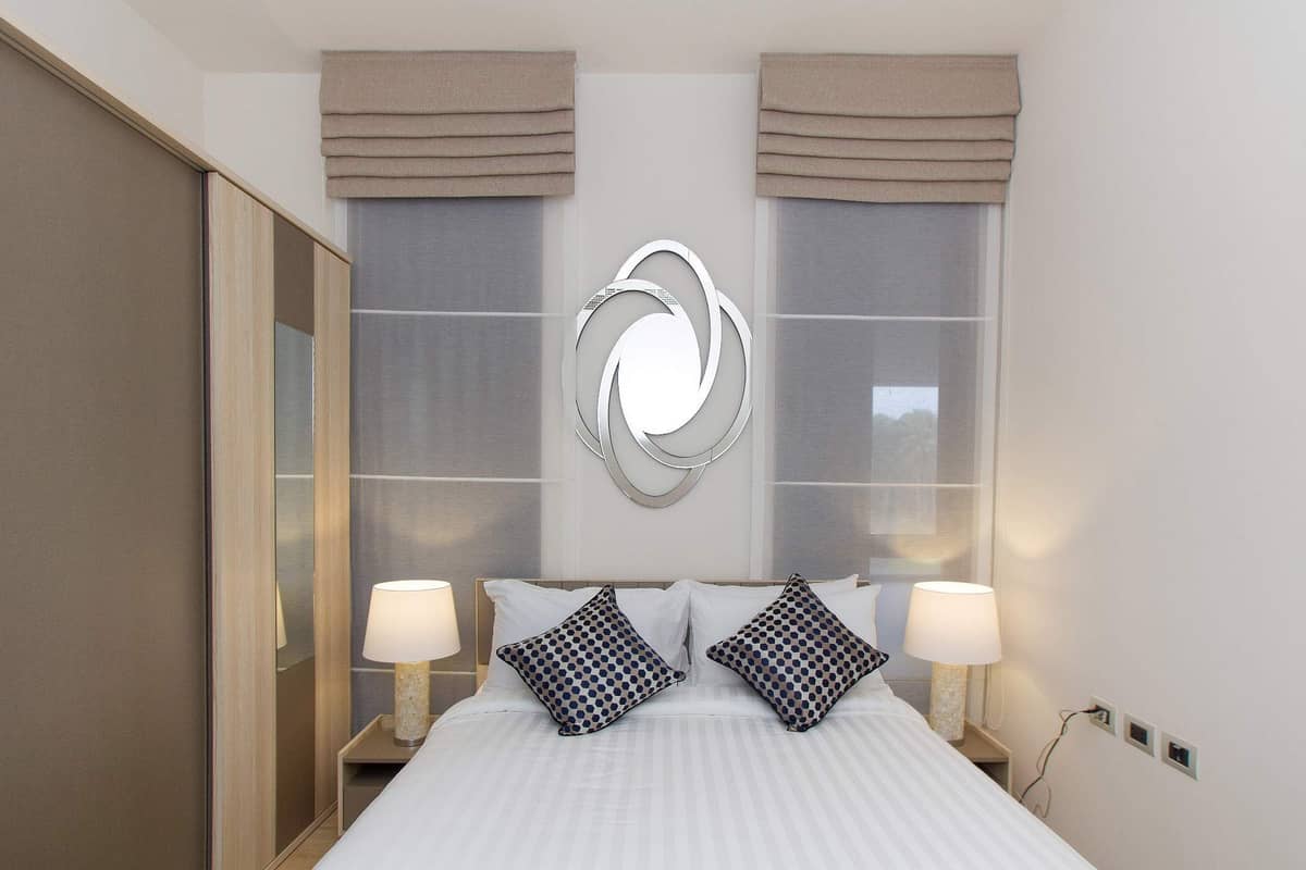 Rent apartments leila 8/188, Thailand, Phuket, Mai Khao | Villacarte