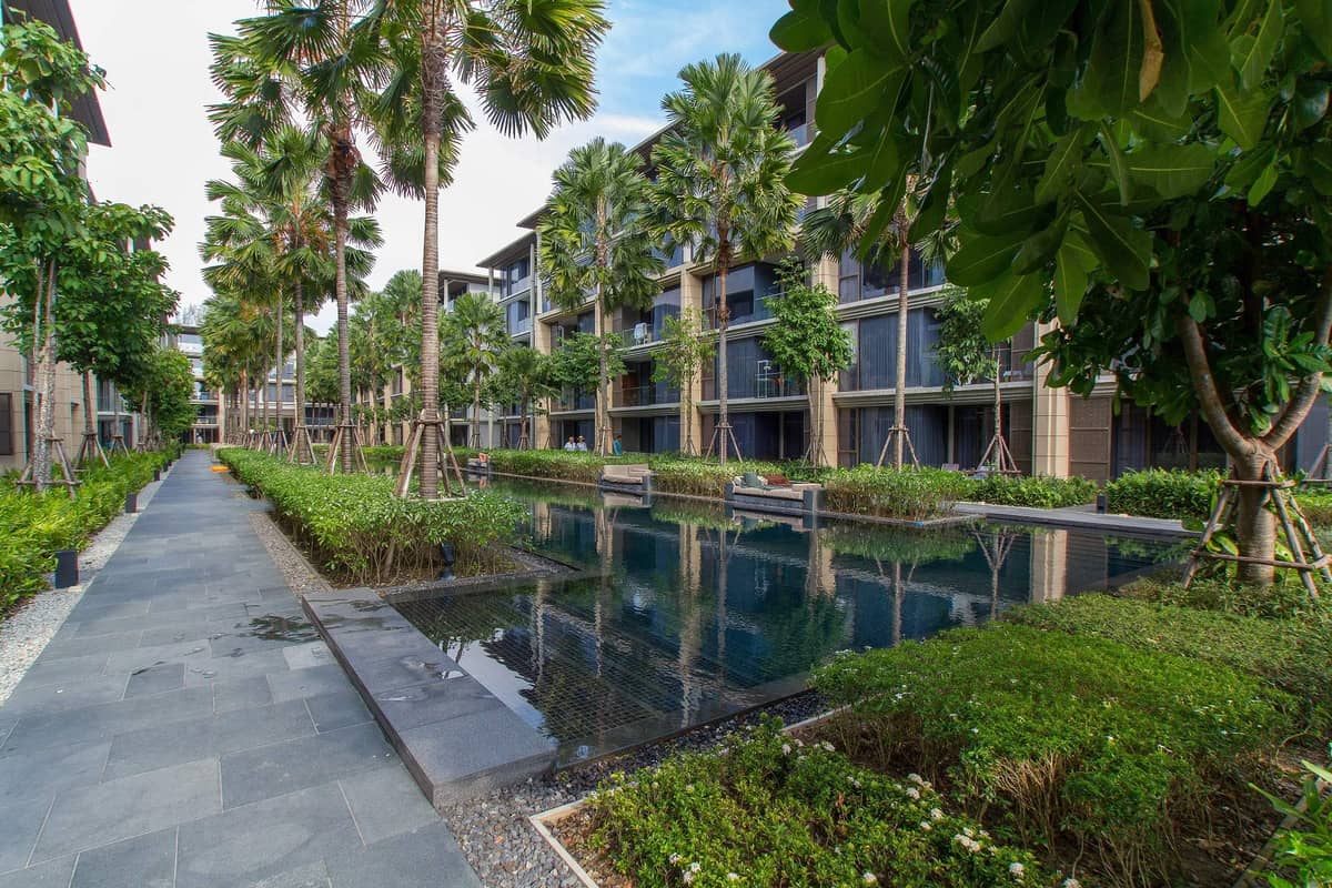 Rent apartments leila 8/188, Thailand, Phuket, Mai Khao | Villacarte
