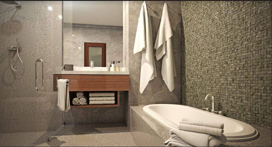 Продажа недвижимости New Nordic Bali Water World, Индонезия, Бали, Санур | Villacarte