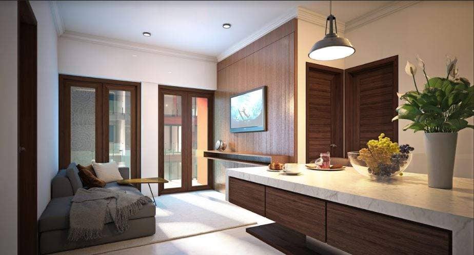 Продажа недвижимости New Nordic Bali Water World, Индонезия, Бали, Санур | Villacarte