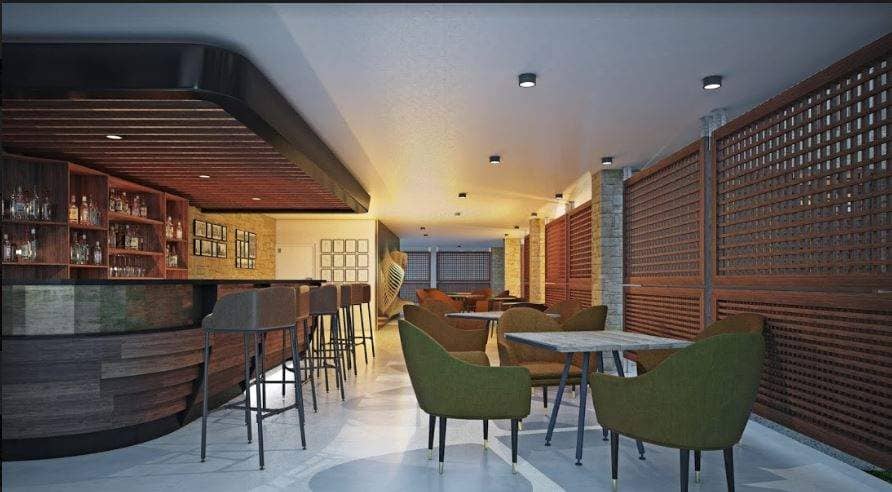 Продажа недвижимости New Nordic Bali Water World, Индонезия, Бали, Санур | Villacarte