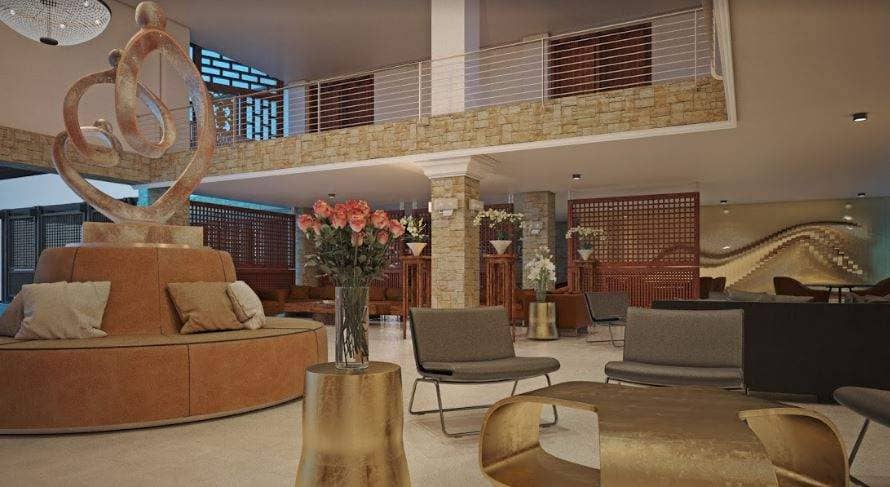 Продажа недвижимости New Nordic Bali Water World, Индонезия, Бали, Санур | Villacarte