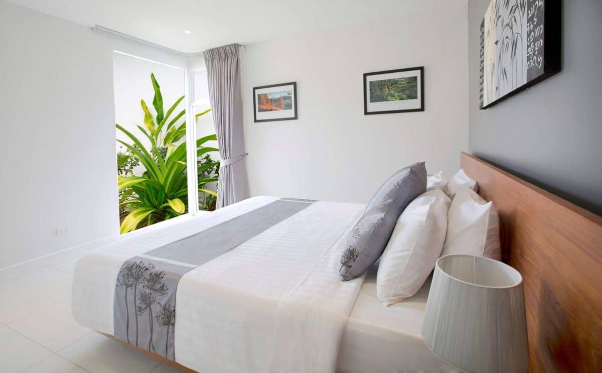 Продажа недвижимости Horizon Residence, Таиланд, Самуи, Чонг Мон | Villacarte