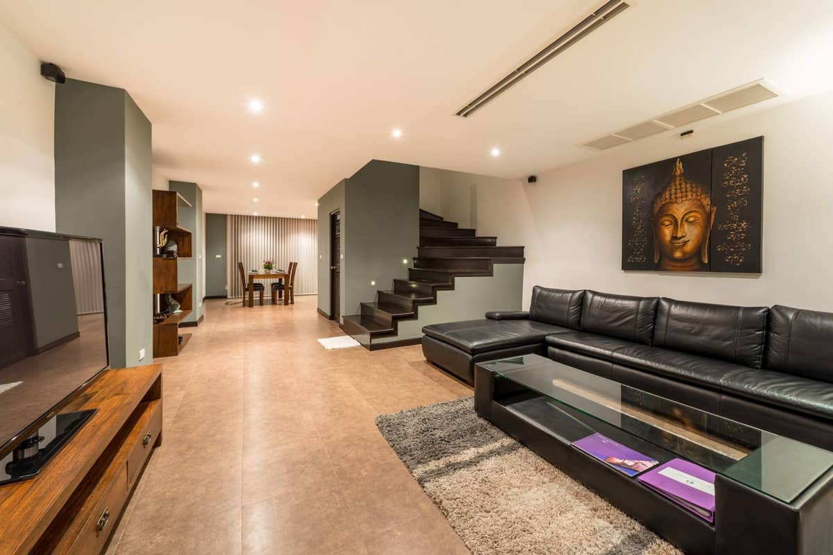Продажа недвижимости Rockwater Residences, Таиланд, Самуи, Чавенг | Villacarte