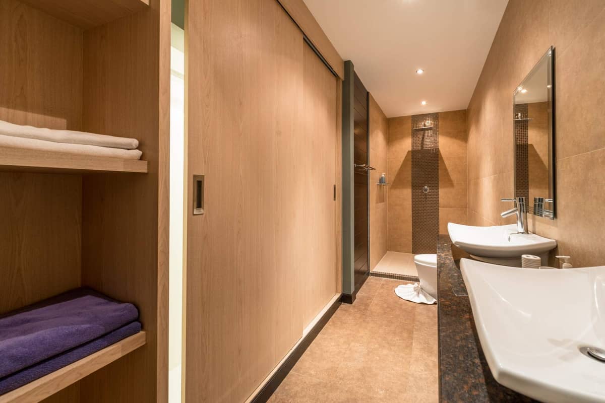 Продажа недвижимости Rockwater Residences, Таиланд, Самуи, Чавенг | Villacarte