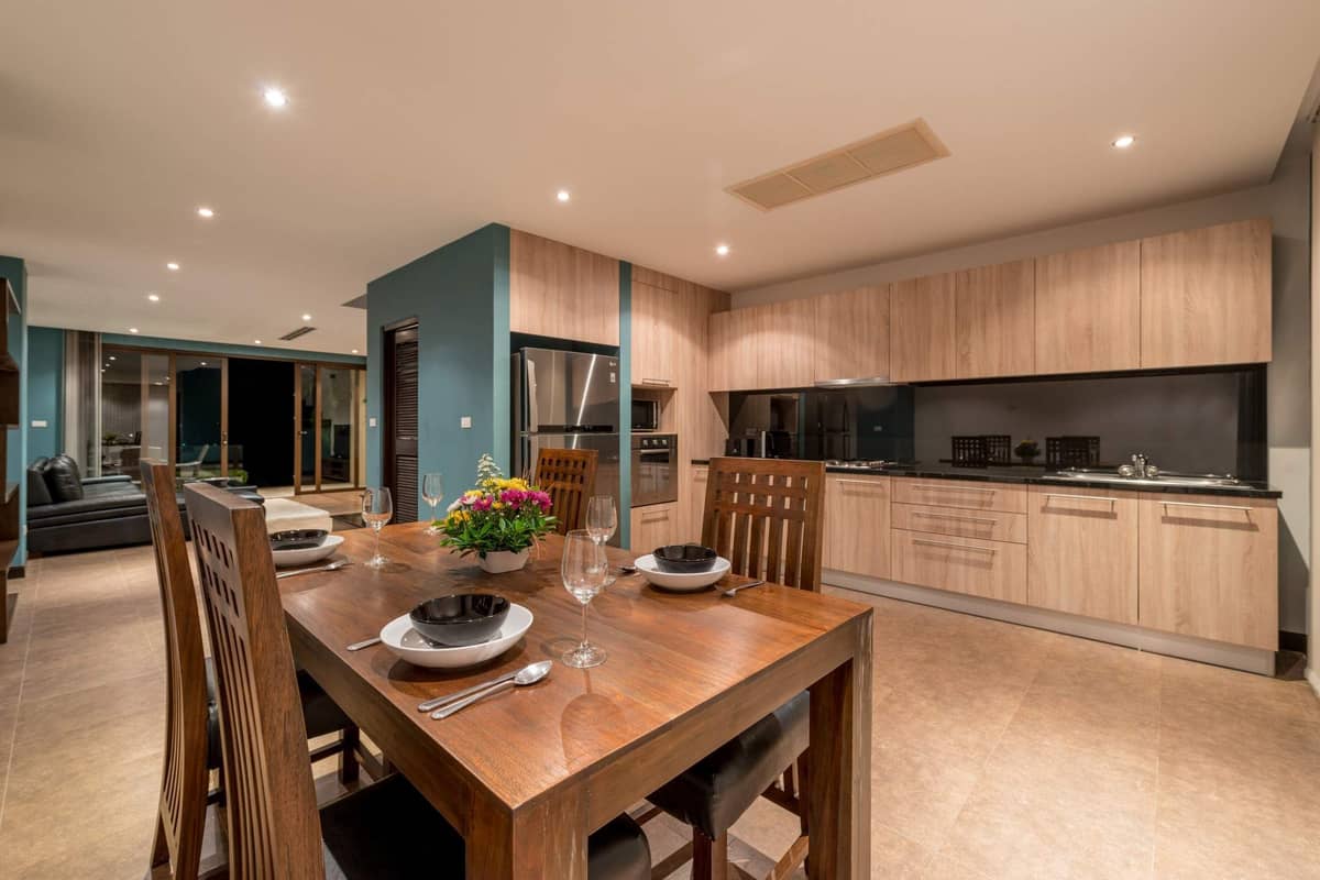 Продажа недвижимости Rockwater Residences, Таиланд, Самуи, Чавенг | Villacarte