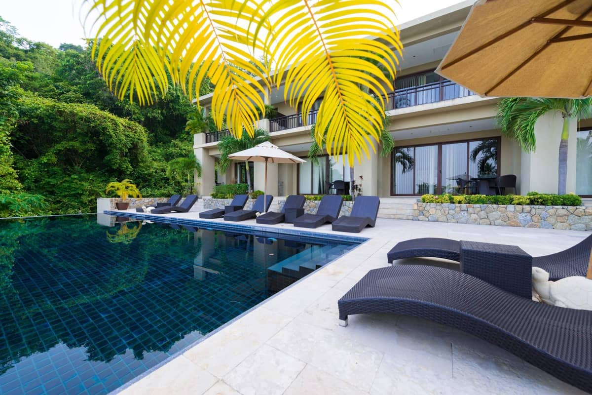 Продажа недвижимости Rockwater Residences, Таиланд, Самуи, Чавенг | Villacarte