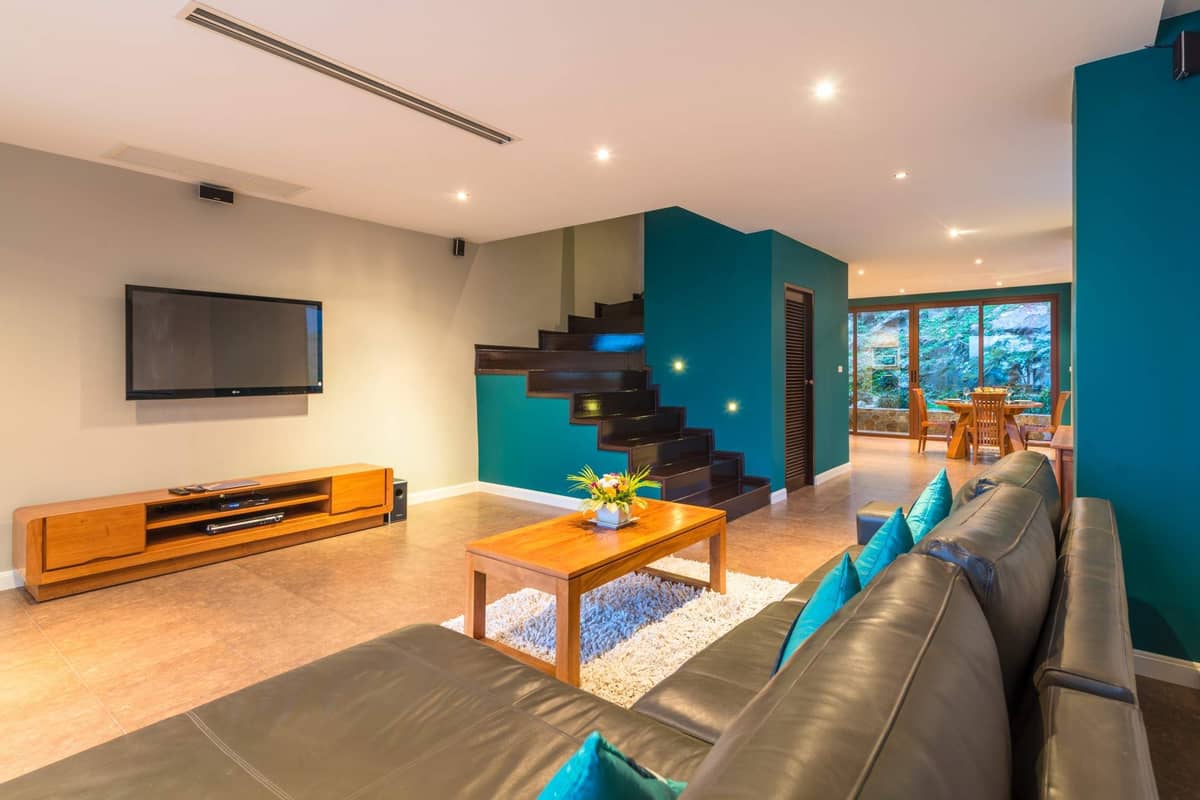 Продажа недвижимости Rockwater Residences, Таиланд, Самуи, Чавенг | Villacarte