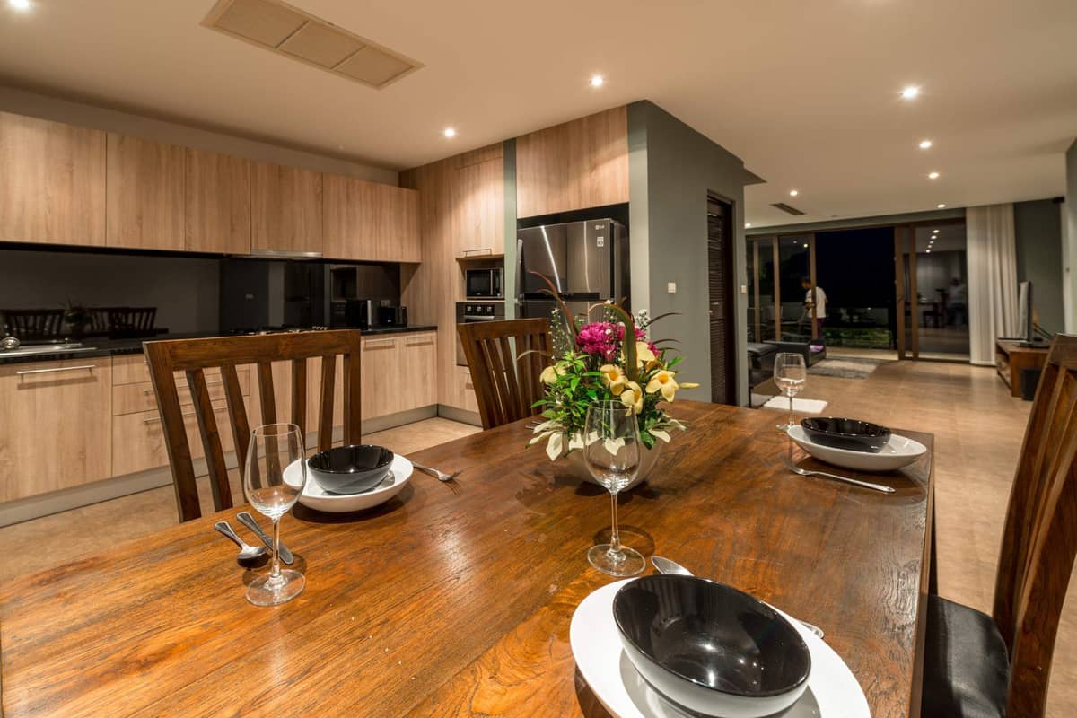 Продажа недвижимости Rockwater Residences, Таиланд, Самуи, Чавенг | Villacarte