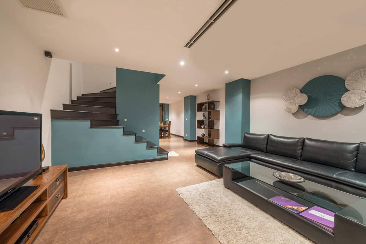 Продажа недвижимости Rockwater Residences, Таиланд, Самуи, Чавенг | Villacarte