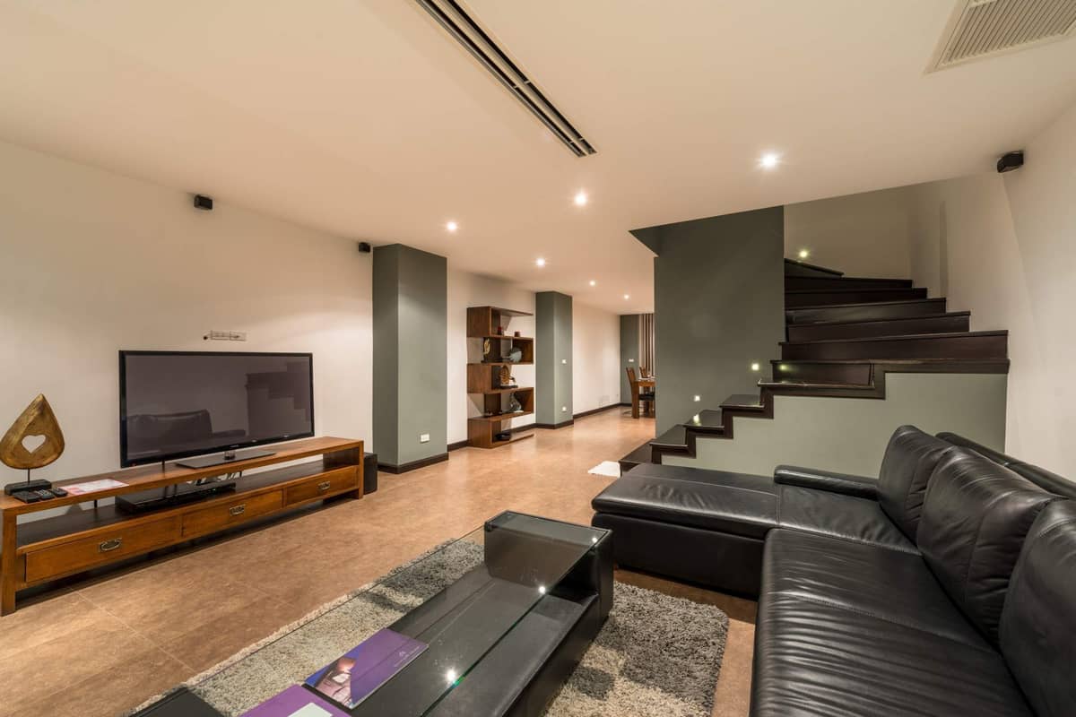 Продажа недвижимости Rockwater Residences, Таиланд, Самуи, Чавенг | Villacarte