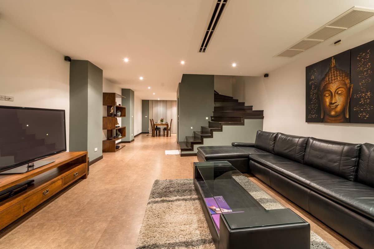 Продажа недвижимости Rockwater Residences, Таиланд, Самуи, Чавенг | Villacarte