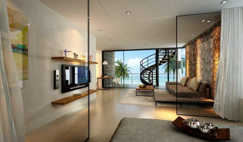 Продажа недвижимости NAUTILUS, Таиланд, Самуи, Чонг Мон | Villacarte