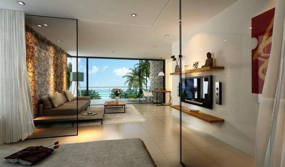 Продажа недвижимости NAUTILUS, Таиланд, Самуи, Чонг Мон | Villacarte