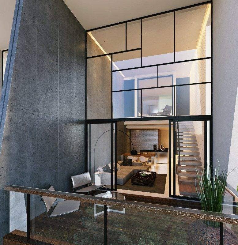 Property for Sale Villa Aqua Duo, Thailand, Samui, Bophut | Villacarte