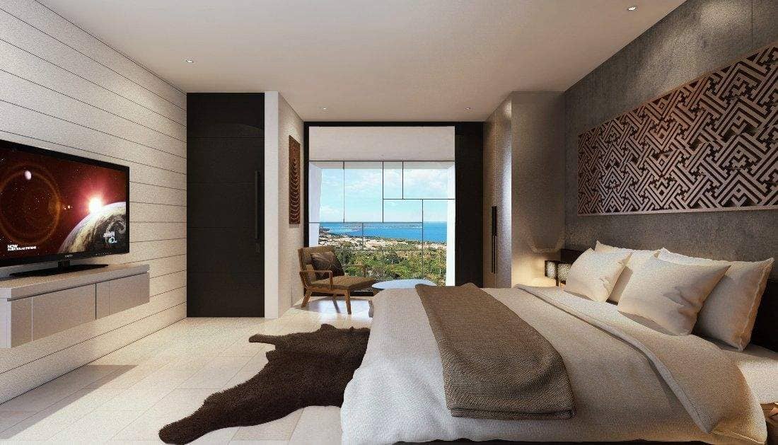 Property for Sale Villa Aqua Duo, Thailand, Samui, Bophut | Villacarte