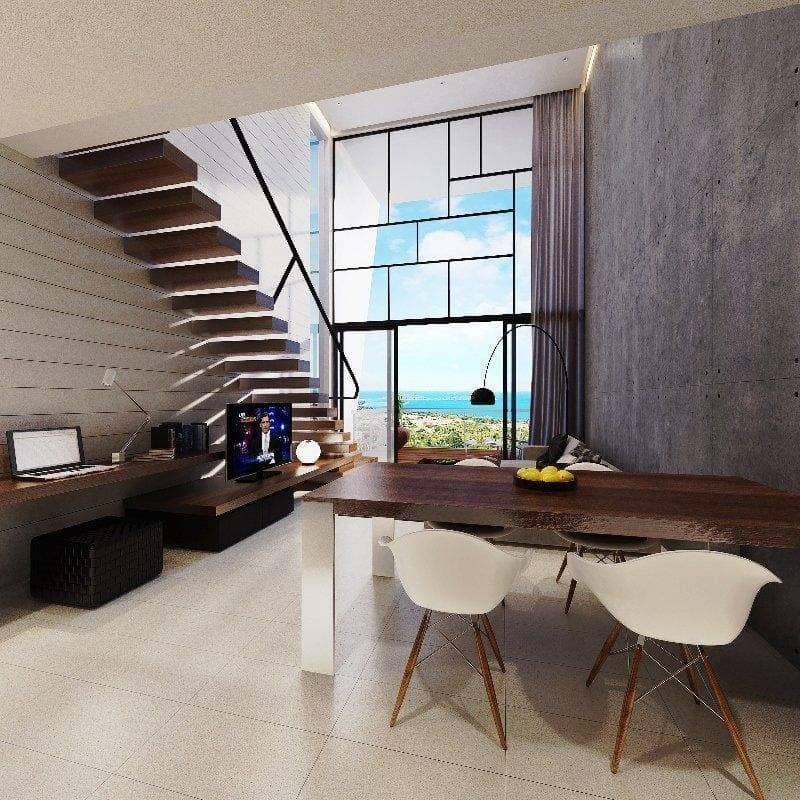 Property for Sale Villa Aqua Duo, Thailand, Samui, Bophut | Villacarte