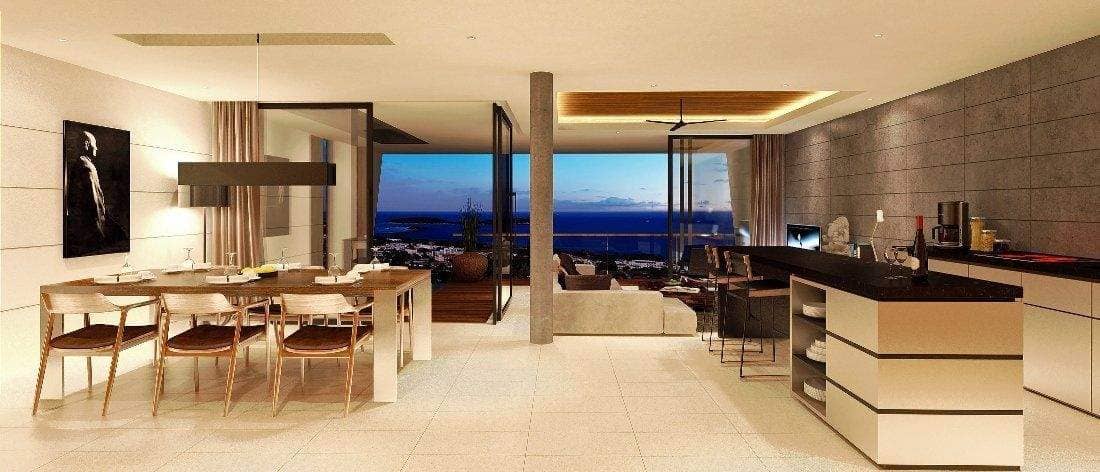 Property for Sale Villa Aqua Duo, Thailand, Samui, Bophut | Villacarte