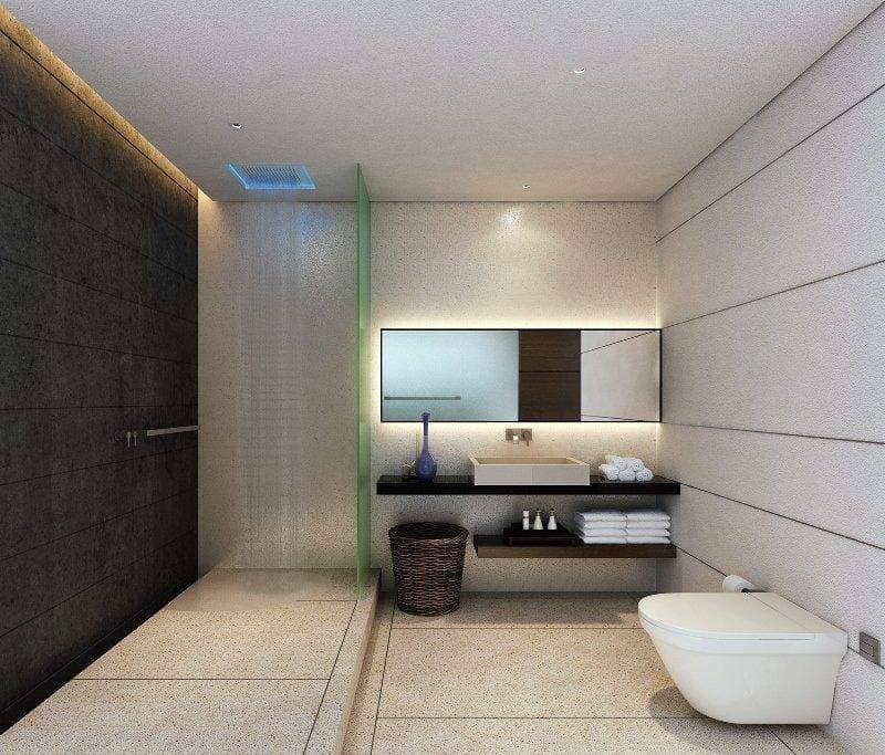 Property for Sale Villa Aqua Duo, Thailand, Samui, Bophut | Villacarte