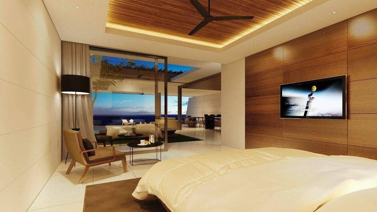 Property for Sale Villa Aqua Duo, Thailand, Samui, Bophut | Villacarte