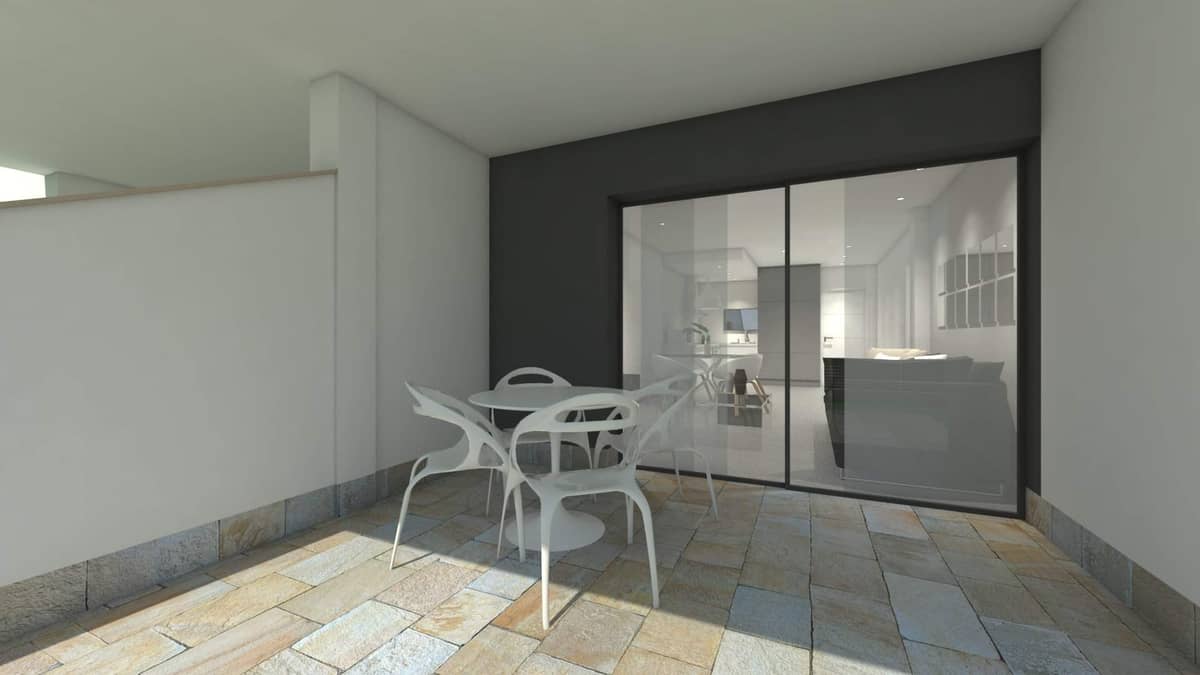 Продажа недвижимости LAMAR RESORT BUNGALOWS - III, Испания, Коста Бланка, Пилар де ла Орадада | Villacarte