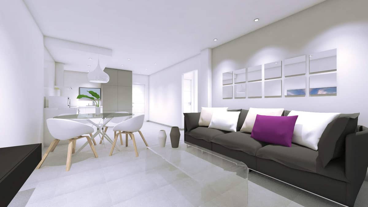 Продажа недвижимости LAMAR RESORT BUNGALOWS - III, Испания, Коста Бланка, Пилар де ла Орадада | Villacarte