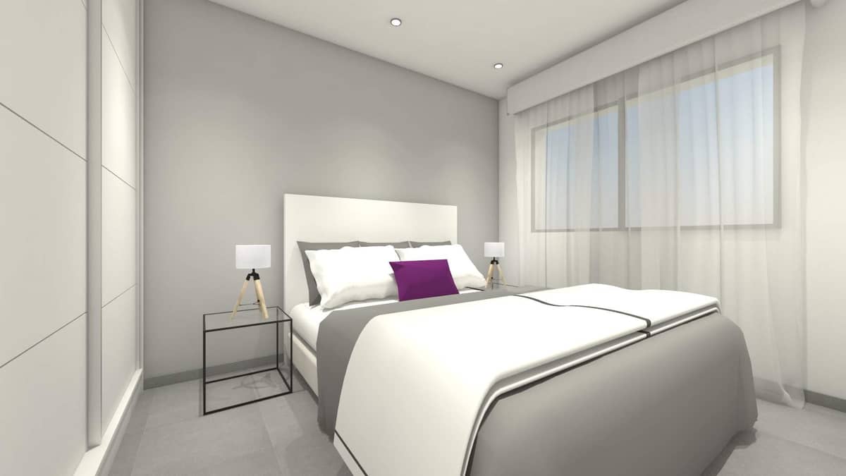 Продажа недвижимости LAMAR RESORT BUNGALOWS - III, Испания, Коста Бланка, Пилар де ла Орадада | Villacarte