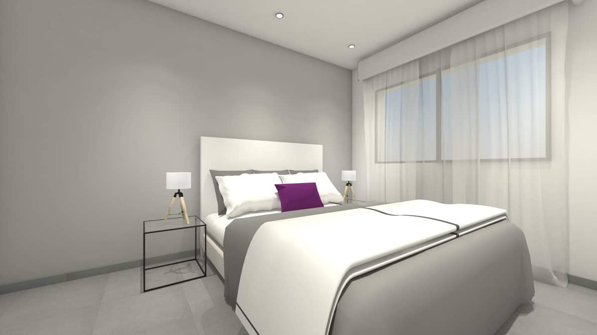 Продажа недвижимости LAMAR RESORT BUNGALOWS - III, Испания, Коста Бланка, Пилар де ла Орадада | Villacarte
