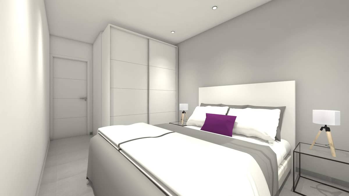 Продажа недвижимости LAMAR RESORT BUNGALOWS - III, Испания, Коста Бланка, Пилар де ла Орадада | Villacarte