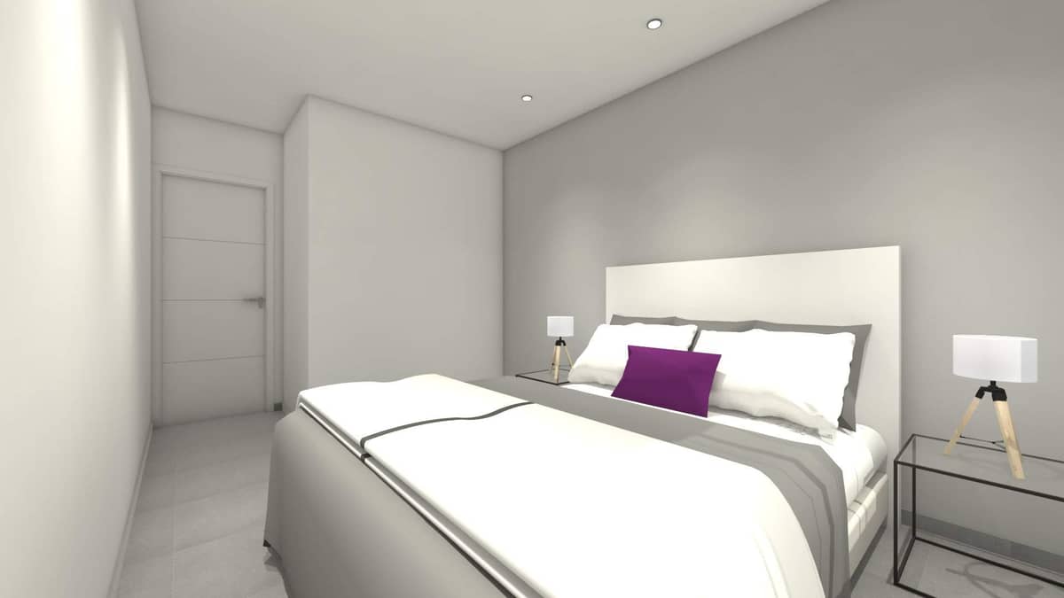 Продажа недвижимости LAMAR RESORT BUNGALOWS - III, Испания, Коста Бланка, Пилар де ла Орадада | Villacarte