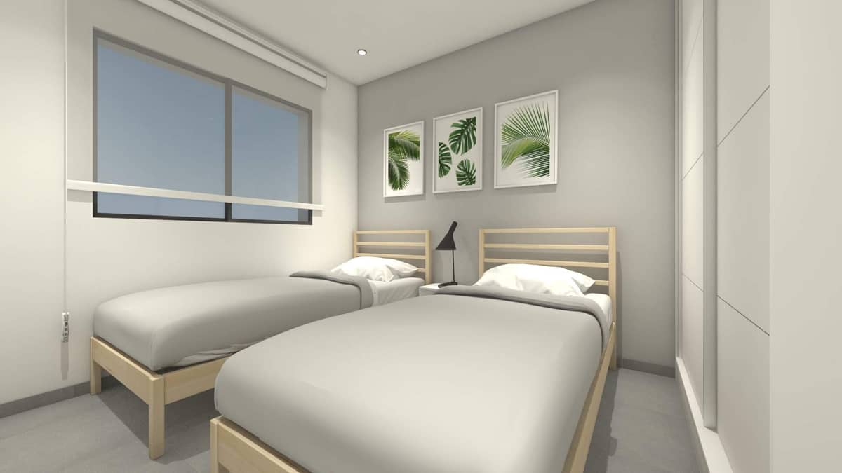 Продажа недвижимости LAMAR RESORT BUNGALOWS - III, Испания, Коста Бланка, Пилар де ла Орадада | Villacarte