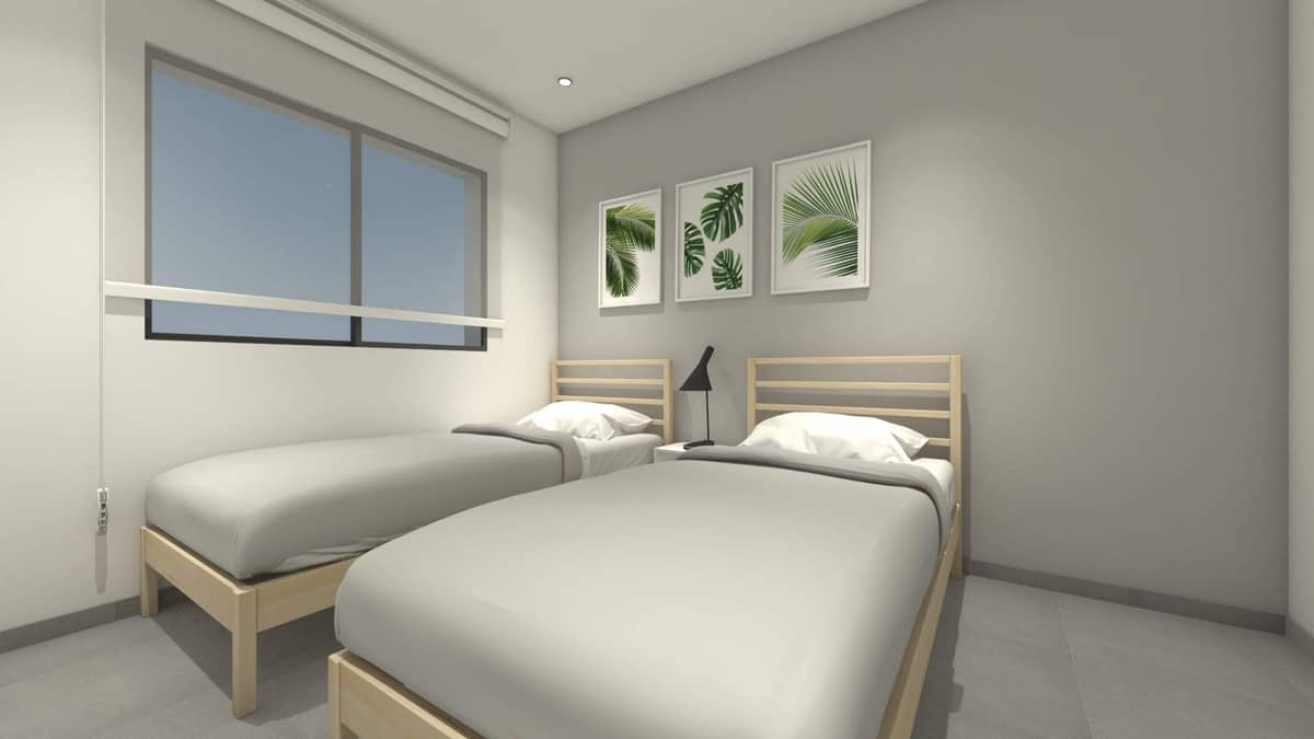 Продажа недвижимости LAMAR RESORT BUNGALOWS - III, Испания, Коста Бланка, Пилар де ла Орадада | Villacarte