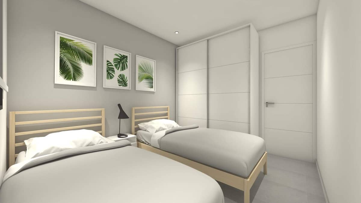 Продажа недвижимости LAMAR RESORT BUNGALOWS - III, Испания, Коста Бланка, Пилар де ла Орадада | Villacarte