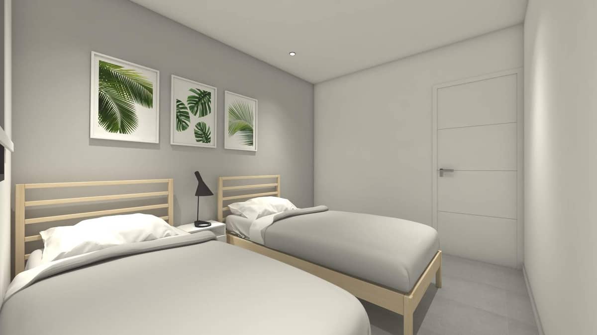 Продажа недвижимости LAMAR RESORT BUNGALOWS - III, Испания, Коста Бланка, Пилар де ла Орадада | Villacarte