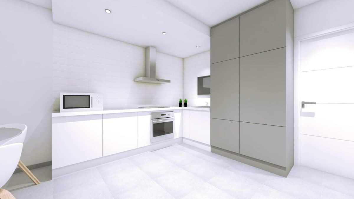 Продажа недвижимости LAMAR RESORT BUNGALOWS - III, Испания, Коста Бланка, Пилар де ла Орадада | Villacarte