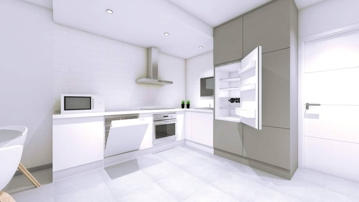 Продажа недвижимости LAMAR RESORT BUNGALOWS - III, Испания, Коста Бланка, Пилар де ла Орадада | Villacarte