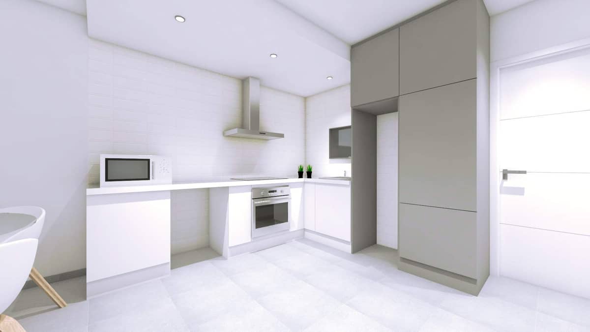 Продажа недвижимости LAMAR RESORT BUNGALOWS - III, Испания, Коста Бланка, Пилар де ла Орадада | Villacarte