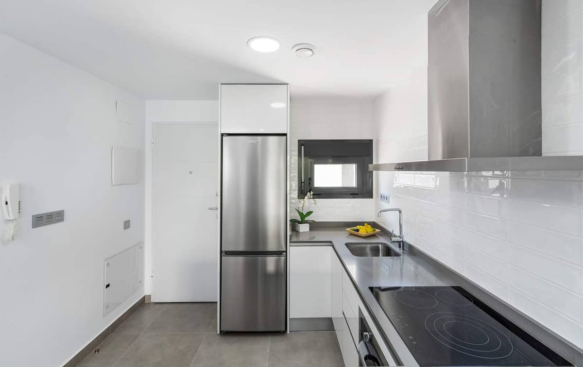 Продажа недвижимости LAMAR RESORT BUNGALOWS - IV, Испания, Коста Бланка, Пилар де ла Орадада | Villacarte