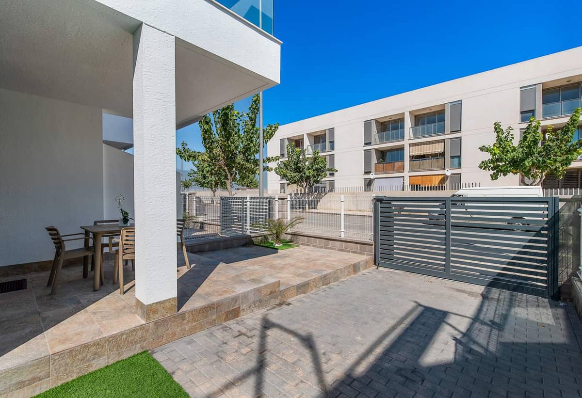 Продажа недвижимости LAMAR RESORT BUNGALOWS - IV, Испания, Коста Бланка, Пилар де ла Орадада | Villacarte