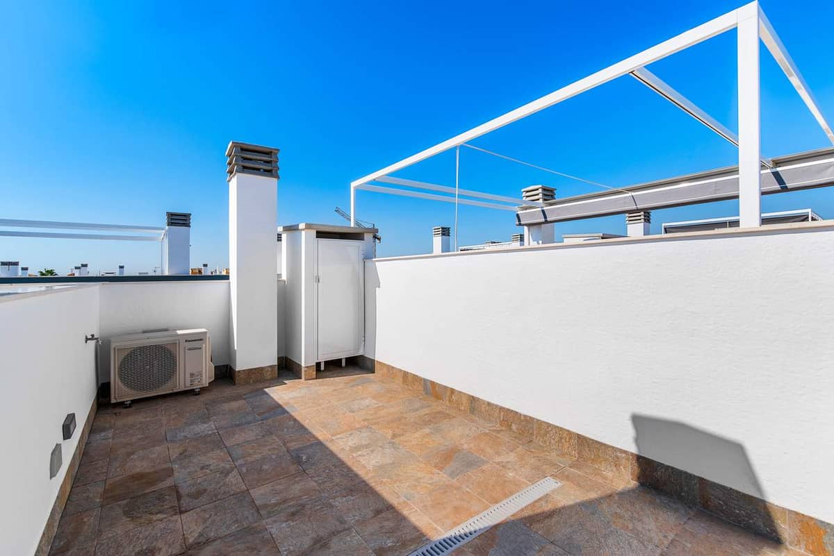 Продажа недвижимости LAMAR RESORT BUNGALOWS - IV, Испания, Коста Бланка, Пилар де ла Орадада | Villacarte