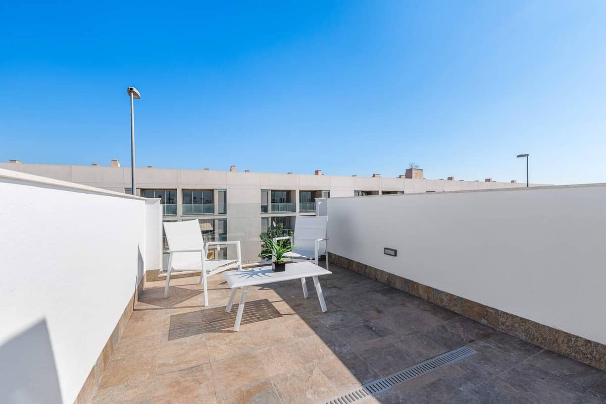 Продажа недвижимости LAMAR RESORT BUNGALOWS - IV, Испания, Коста Бланка, Пилар де ла Орадада | Villacarte