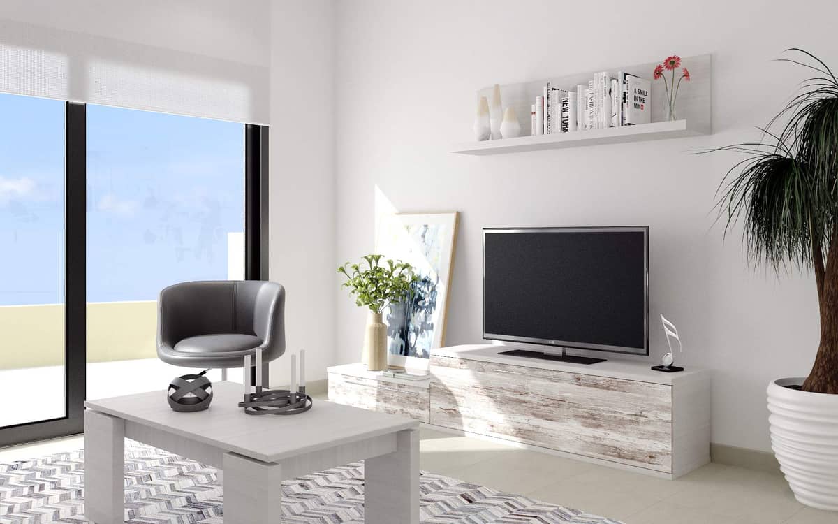 Продажа недвижимости Residencial Arenales Playa 10, Испания, Коста Бланка, Аликанте | Villacarte