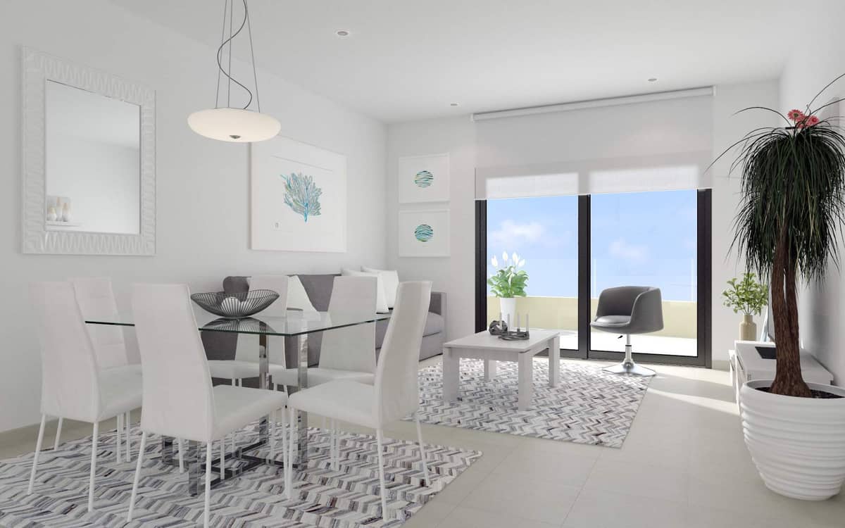 Продажа недвижимости Residencial Arenales Playa 10, Испания, Коста Бланка, Аликанте | Villacarte