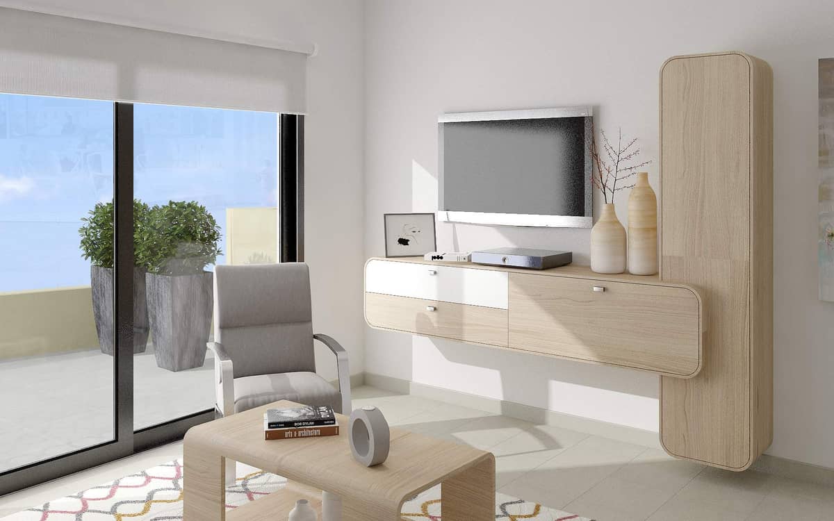 Продажа недвижимости Residencial Arenales Playa 10, Испания, Коста Бланка, Аликанте | Villacarte